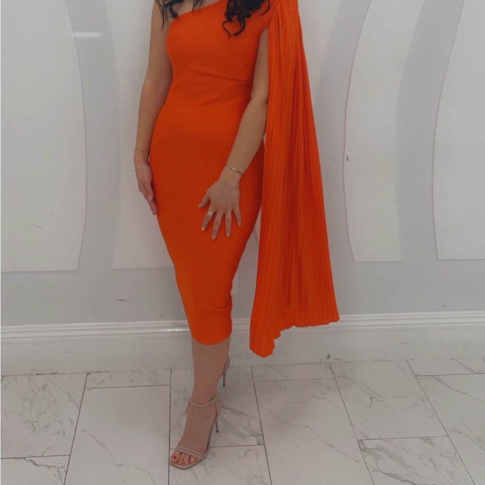 Beautiful cocktail dress